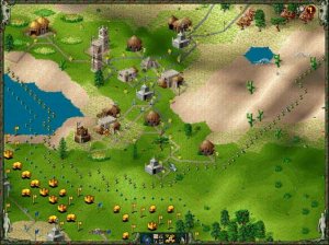 The Settlers® 2: Gold Edition screenshot 7