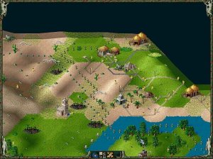 The Settlers® 2: Gold Edition screenshot 8