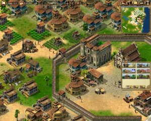 Port Royale screenshot 2