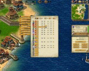 Port Royale screenshot 3