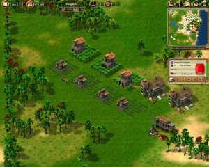Port Royale screenshot 4