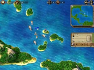 Port Royale screenshot 5