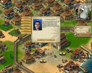 Port Royale screenshot 6