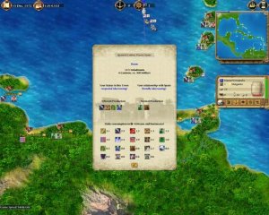 Port Royale screenshot 7
