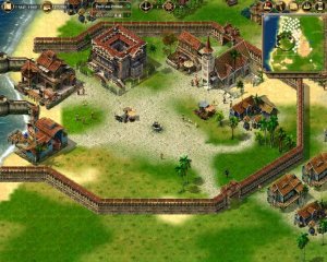 Port Royale screenshot 8