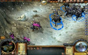 Heritage of Kings: The Settlers™ screenshot 2