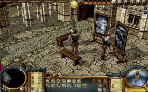 Heritage of Kings: The Settlers™ screenshot 5