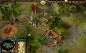 Heritage of Kings: The Settlers™ screenshot 6