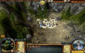 Heritage of Kings: The Settlers™ screenshot 8