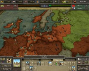 Imperial Glory screenshot 1