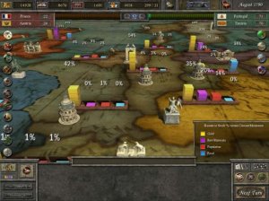 Imperial Glory screenshot 5