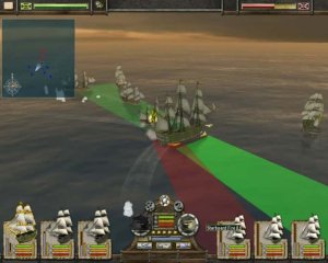 Imperial Glory screenshot 6