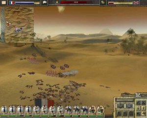 Imperial Glory screenshot 8