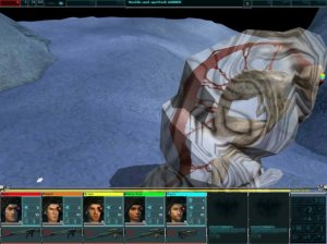 UFO: Aftermath screenshot 1