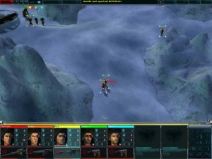 UFO: Aftermath screenshot 3