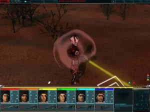 UFO: Aftermath screenshot 5
