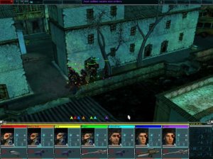 UFO: Aftermath screenshot 7