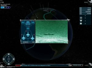 UFO: Aftermath screenshot 8