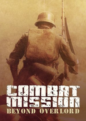 Combat Mission: Beyond Overlord