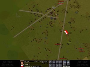 Combat Mission: Beyond Overlord screenshot 1