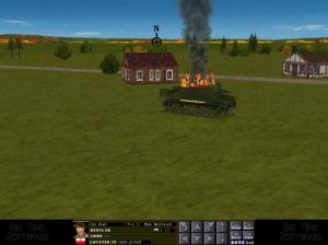 Combat Mission: Beyond Overlord screenshot 2