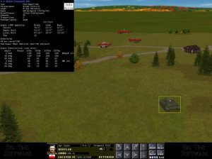 Combat Mission: Beyond Overlord screenshot 5