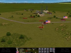 Combat Mission: Beyond Overlord screenshot 6