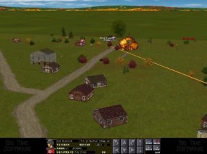 Combat Mission: Beyond Overlord screenshot 7