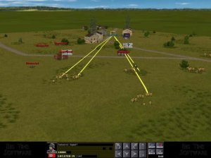 Combat Mission: Beyond Overlord screenshot 8