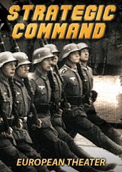Strategic Command: European Theater