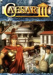 Caesar 3 box art