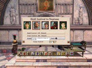 Caesar 3 screenshot 5