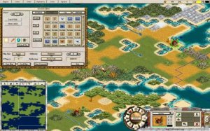 Call to Power 2 screenshot 1