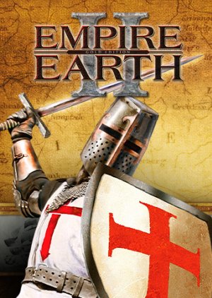 Empire Earth 2 Gold Edition