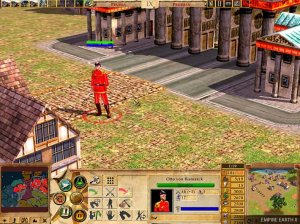 Empire Earth 2 Gold Edition screenshot 2
