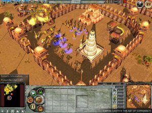 Empire Earth 2 Gold Edition screenshot 3