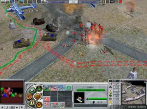 Empire Earth 2 Gold Edition screenshot 5