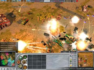 Empire Earth 2 Gold Edition screenshot 7