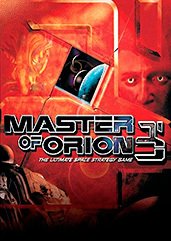 Master of Orion 3