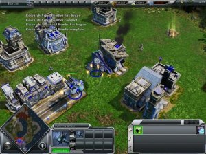 Empire Earth 3 screenshot 1