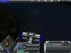Empire Earth 3 screenshot 2
