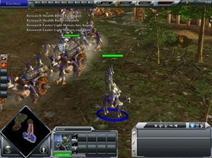 Empire Earth 3 screenshot 3