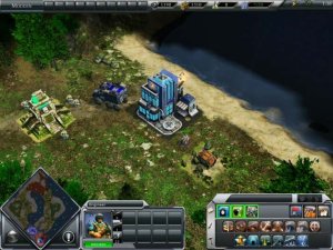 Empire Earth 3 screenshot 4
