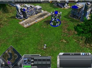 Empire Earth 3 screenshot 5