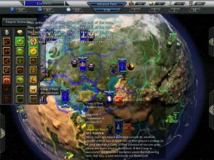 Empire Earth 3 screenshot 6