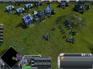 Empire Earth 3 screenshot 7