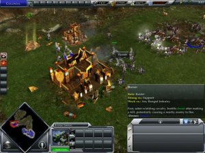 Empire Earth 3 screenshot 8