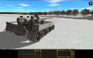 Combat Mission Final Blitzkrieg screenshot 1
