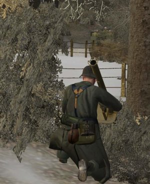 Combat Mission Final Blitzkrieg screenshot 2