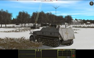 Combat Mission Final Blitzkrieg screenshot 3